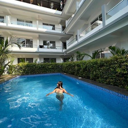 La Vera Boutique Hotel, มานเดรม ภายนอก รูปภาพ