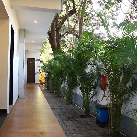 La Vera Boutique Hotel, มานเดรม ภายนอก รูปภาพ