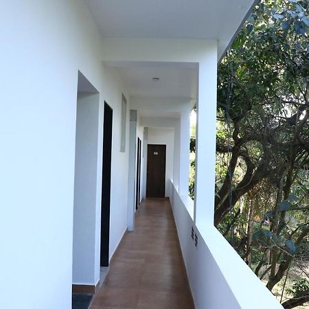La Vera Boutique Hotel, มานเดรม ภายนอก รูปภาพ