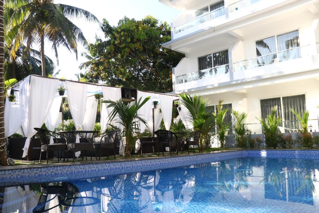 La Vera Boutique Hotel, มานเดรม ภายนอก รูปภาพ