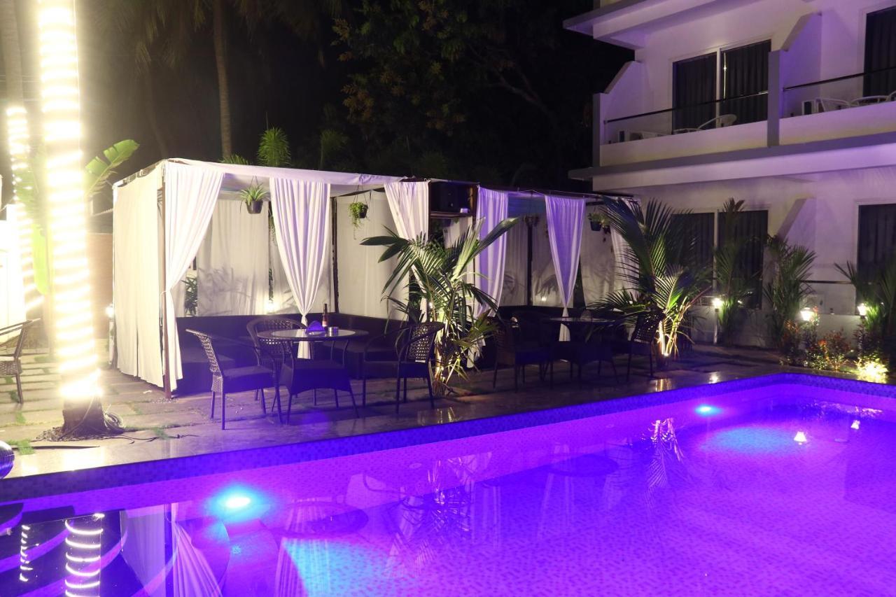 La Vera Boutique Hotel, มานเดรม ภายนอก รูปภาพ
