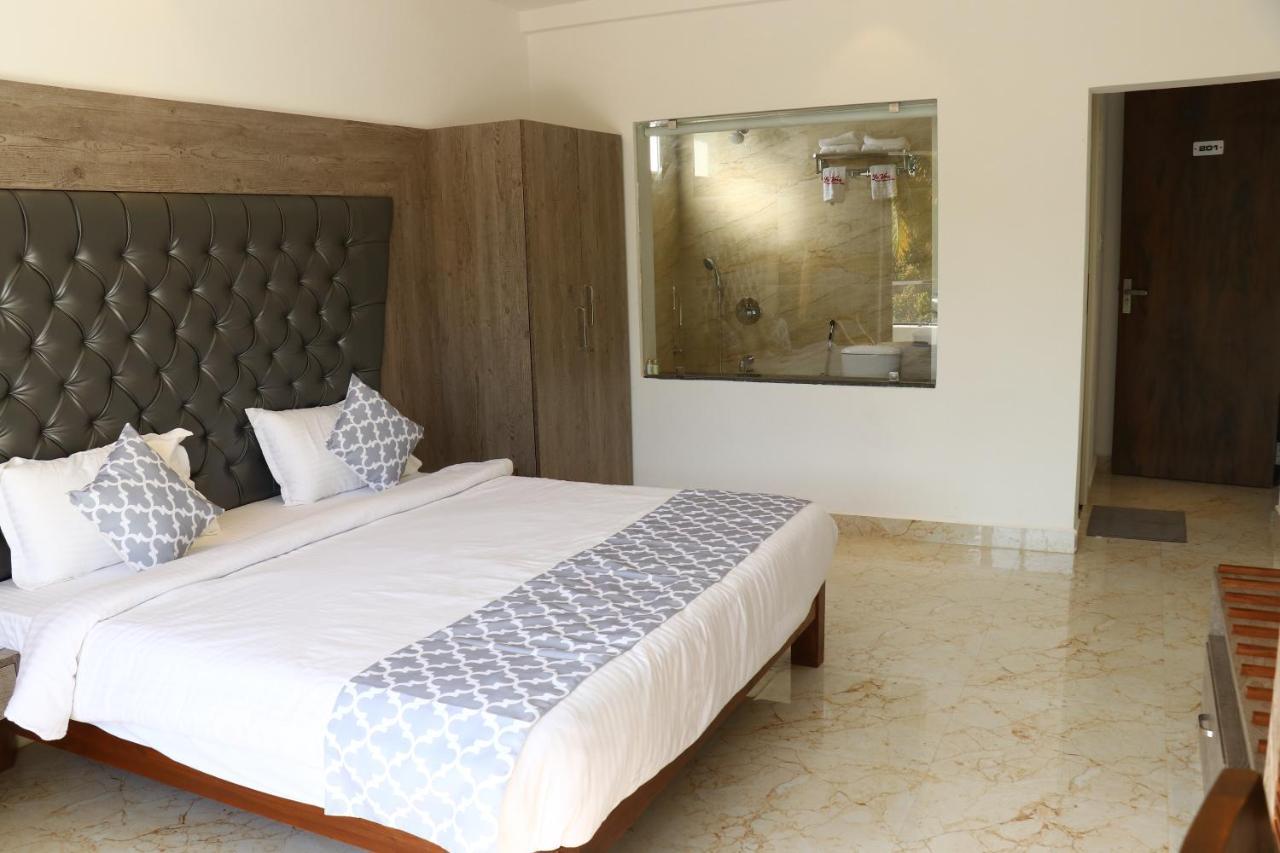 La Vera Boutique Hotel, มานเดรม ภายนอก รูปภาพ