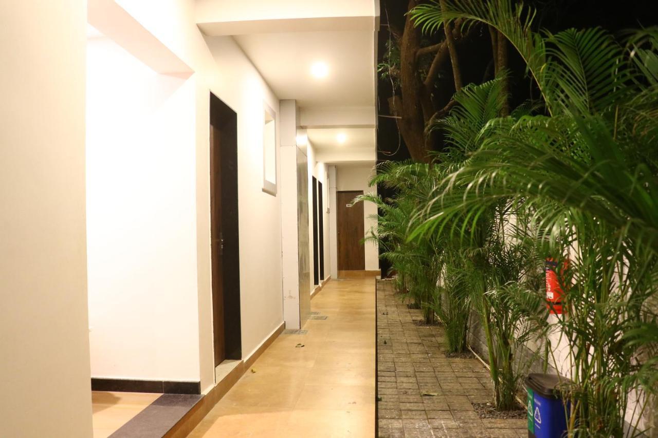 La Vera Boutique Hotel, มานเดรม ภายนอก รูปภาพ