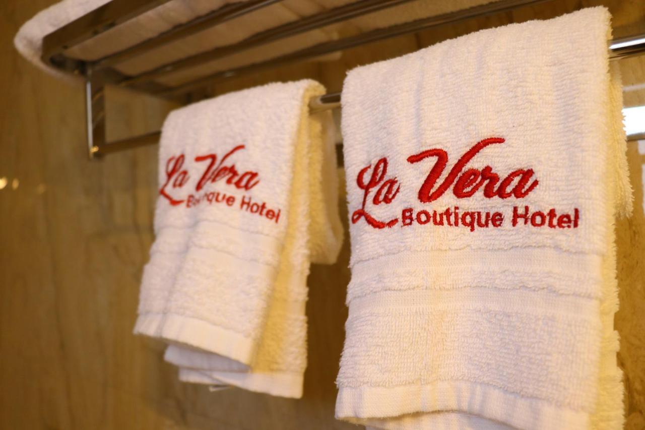 La Vera Boutique Hotel, มานเดรม ภายนอก รูปภาพ