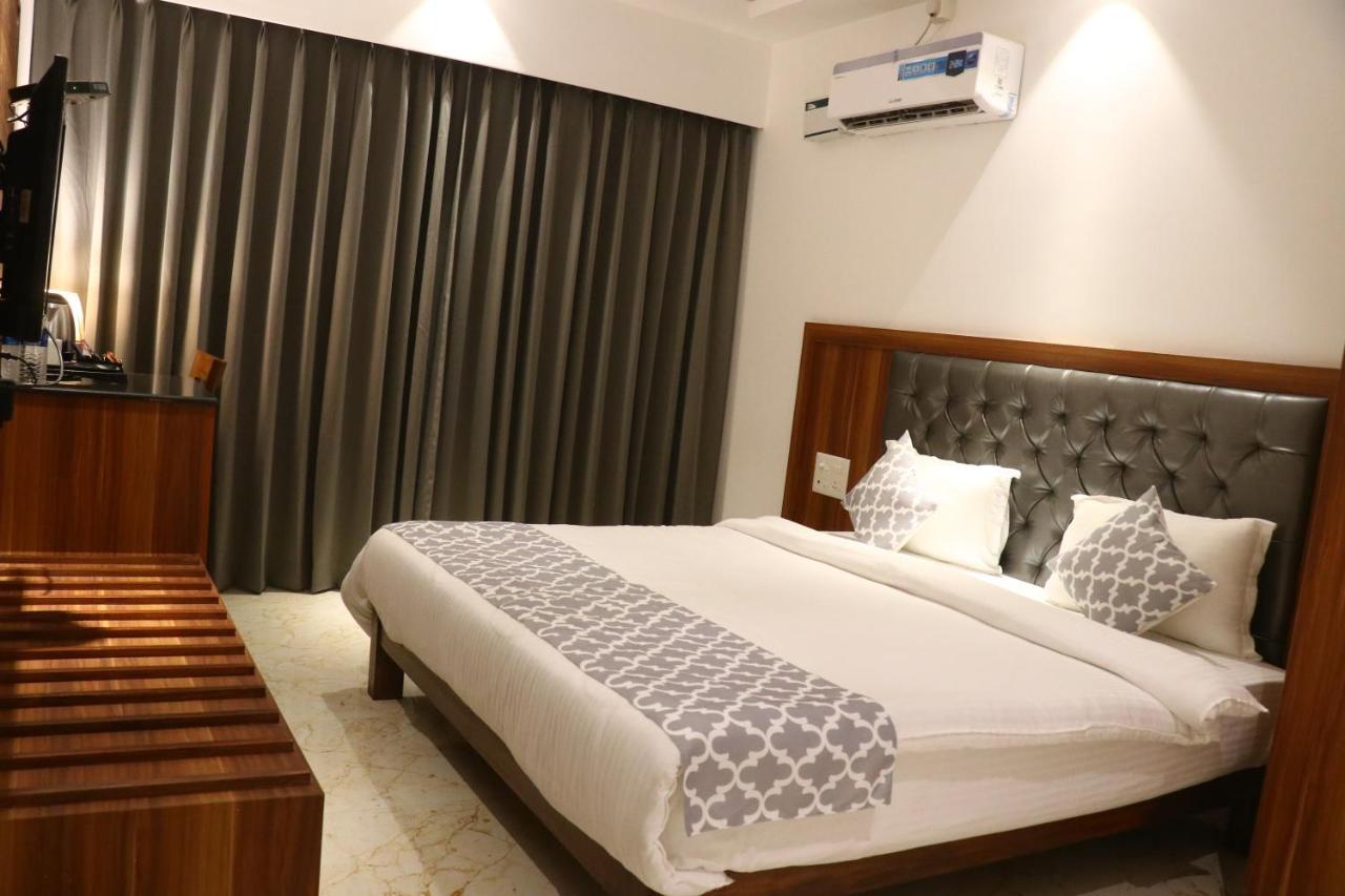 La Vera Boutique Hotel, มานเดรม ภายนอก รูปภาพ