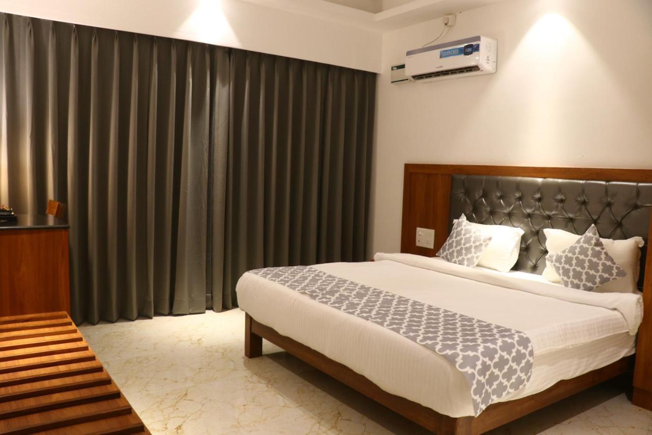 La Vera Boutique Hotel, มานเดรม ภายนอก รูปภาพ