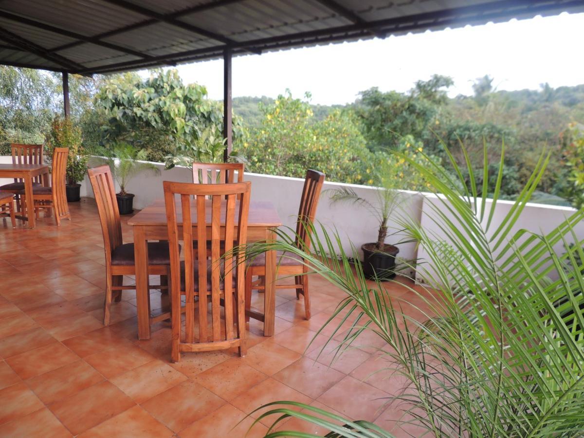 La Vera Boutique Hotel, มานเดรม ภายนอก รูปภาพ