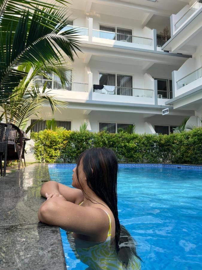 La Vera Boutique Hotel, มานเดรม ภายนอก รูปภาพ