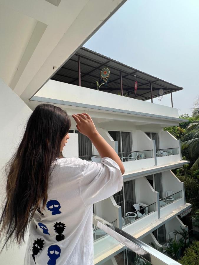La Vera Boutique Hotel, มานเดรม ภายนอก รูปภาพ