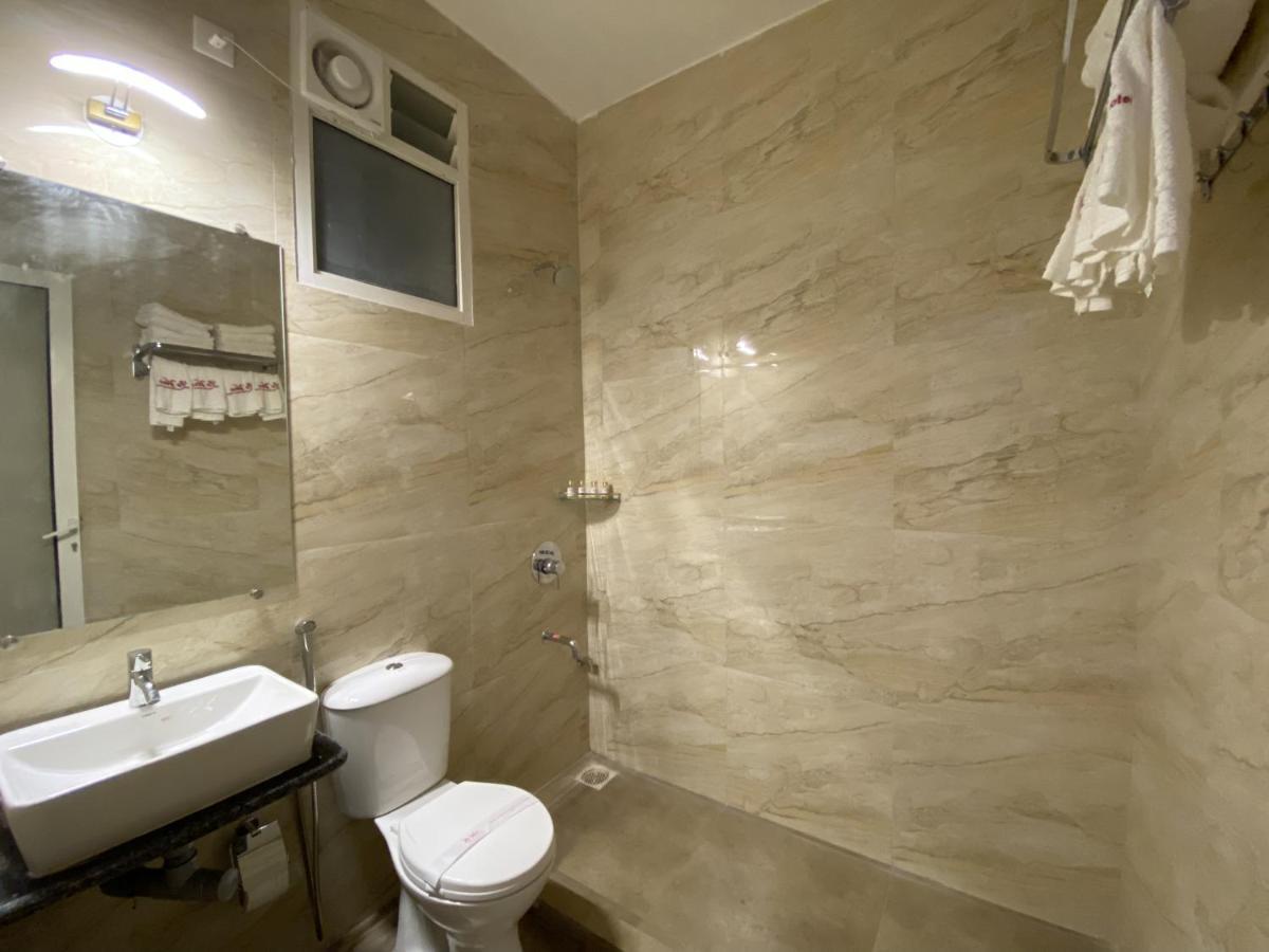 La Vera Boutique Hotel, มานเดรม ภายนอก รูปภาพ