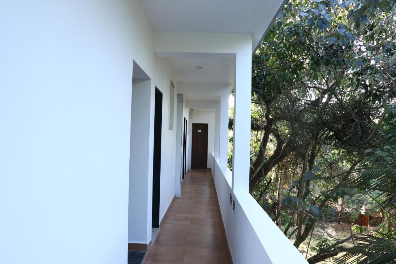 La Vera Boutique Hotel, มานเดรม ภายนอก รูปภาพ