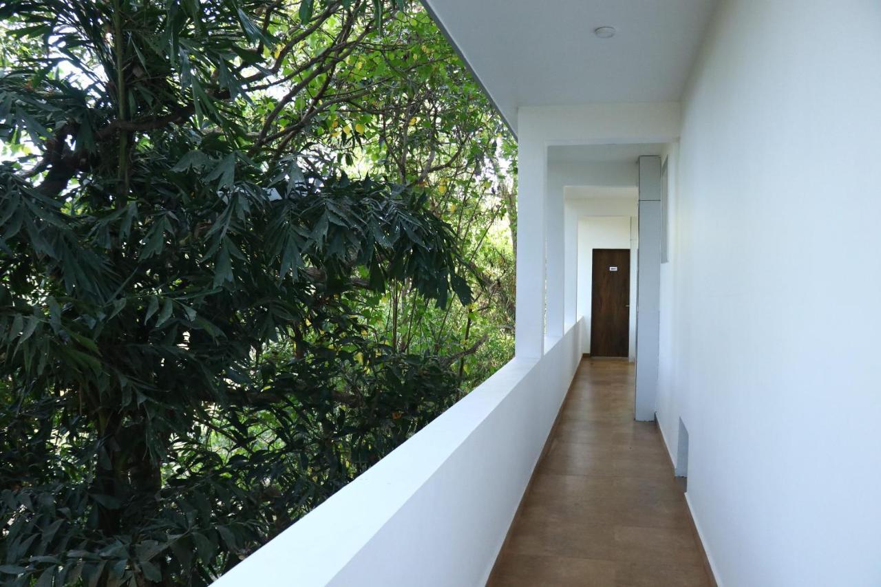 La Vera Boutique Hotel, มานเดรม ภายนอก รูปภาพ