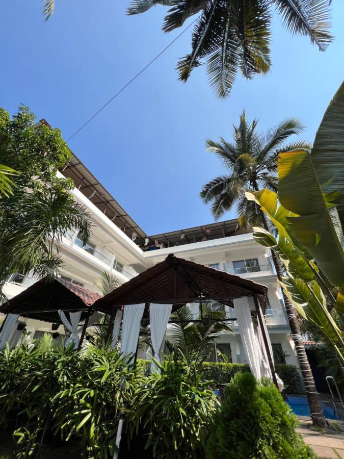 La Vera Boutique Hotel, มานเดรม ภายนอก รูปภาพ