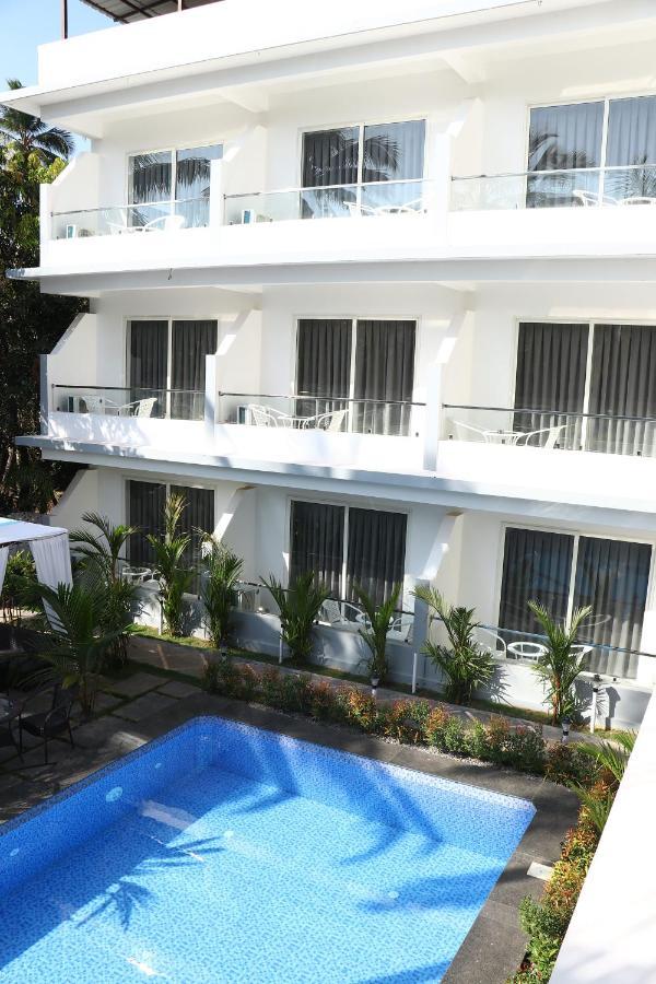 La Vera Boutique Hotel, มานเดรม ภายนอก รูปภาพ